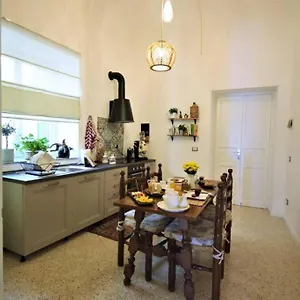  Apartment La Casetta Italy
