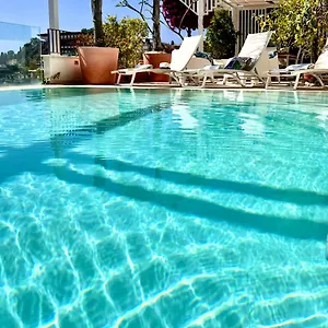  Villa Mediterranea, Taormina, Private Pool & Sea View Italy