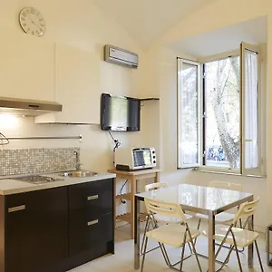  Apartment Vatican House Italy