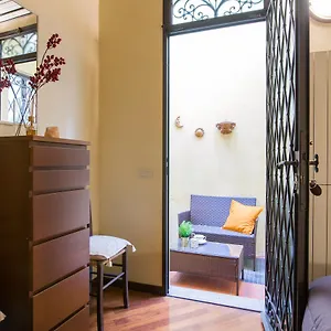  Apartment Ariento Romantic Italy