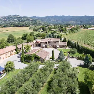  Farm stay La Renaia Italy