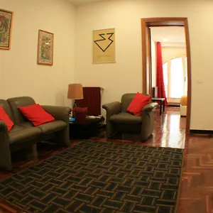  Appartamento Politeama