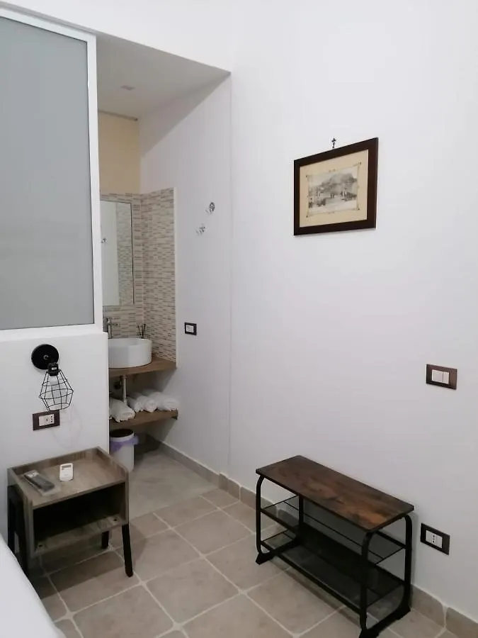 Hébergement de vacances Villa Za House à Palerme