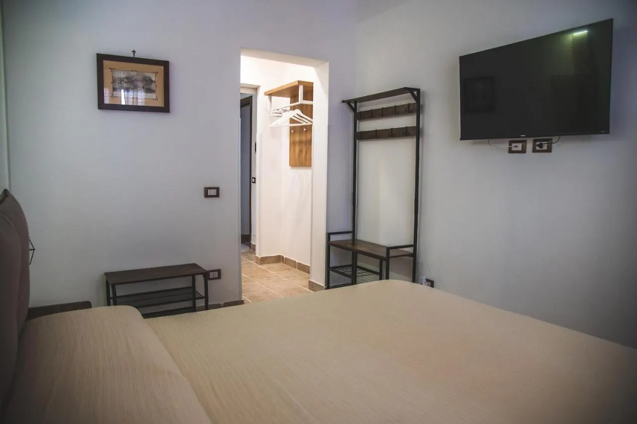 Villa Za House à Palerme Hébergement de vacances